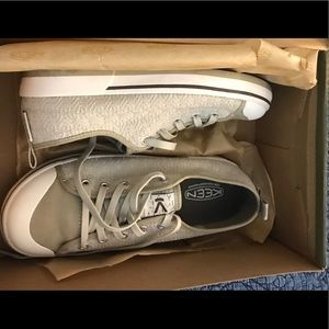 Keen Sneakers